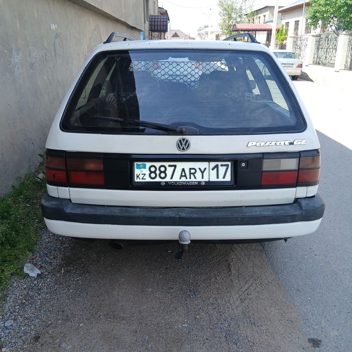 Продам Пассат б3