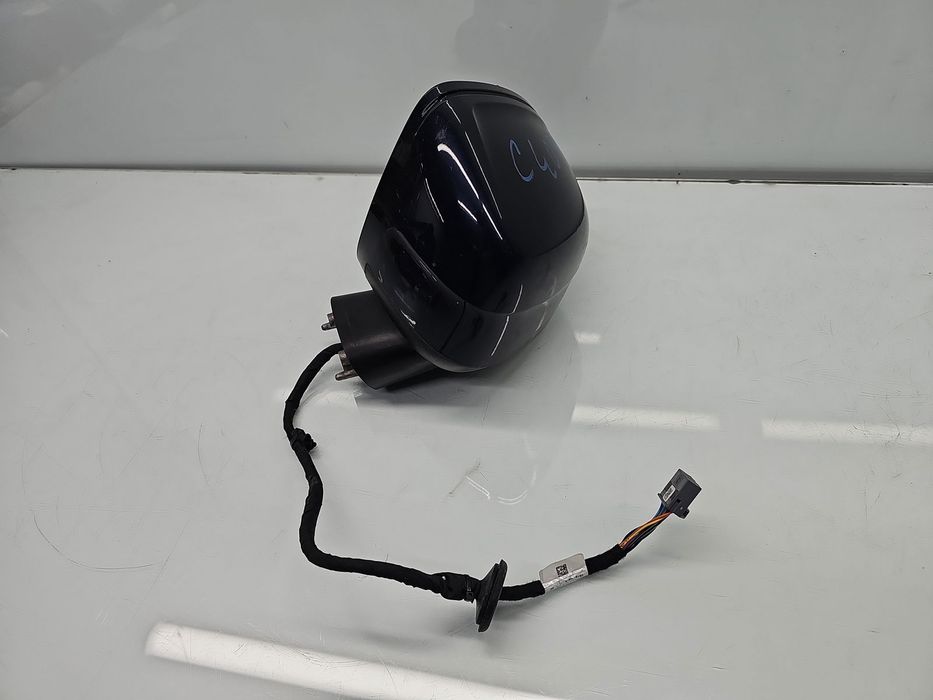 Oglinda stanga Volvo XC90 II [Fabr 2015-2024] 467 MAGIC BLUE