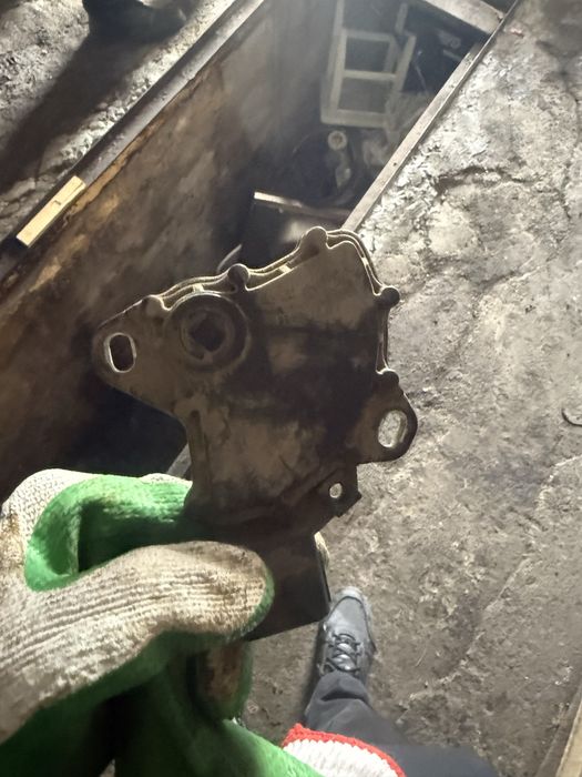 Кулиса Outlander XL