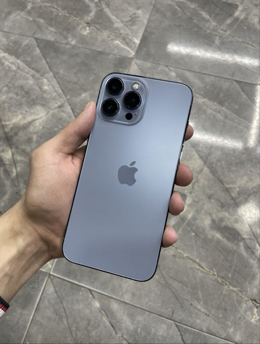 Iphone 13 pro max 512gb