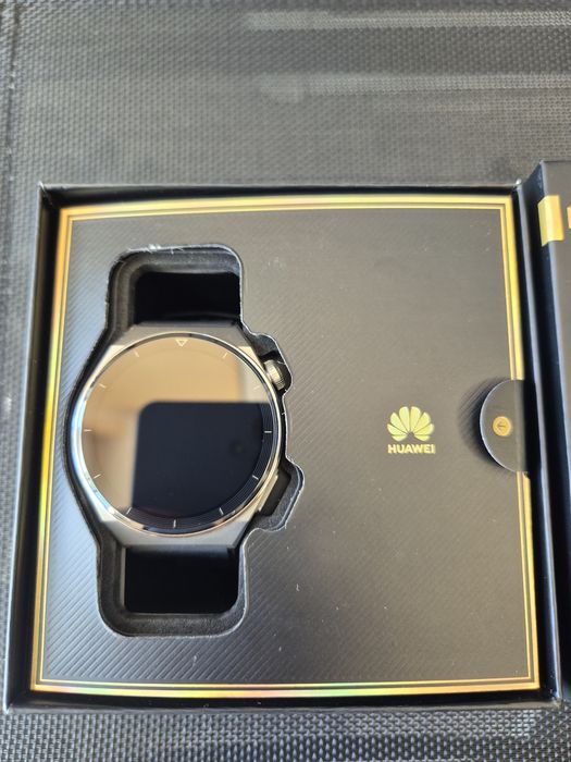 Смарт часовник Huawei gt 3 pro