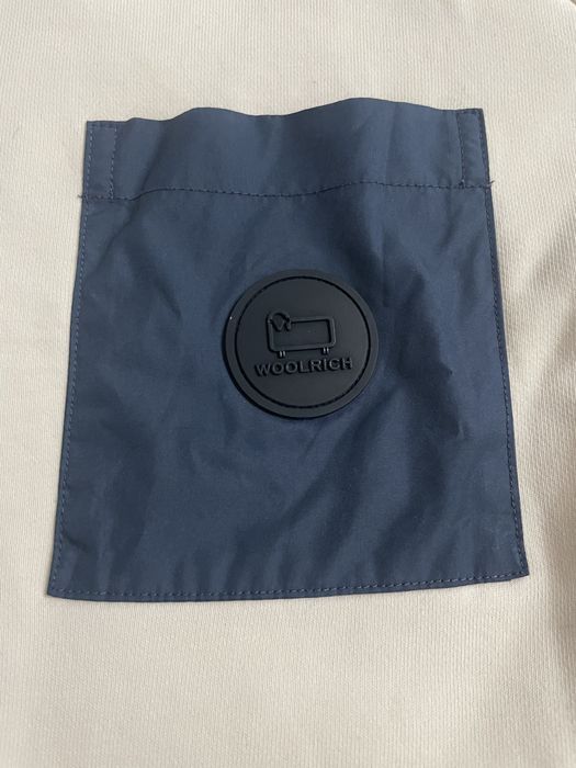 Свиштот Woolrich