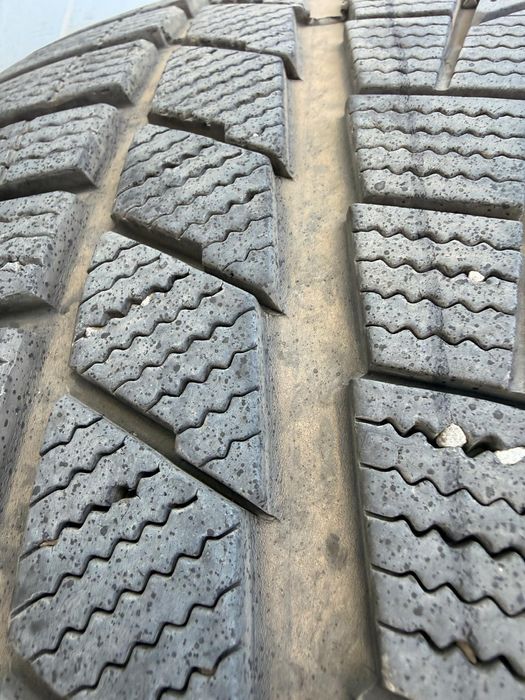 275 40 20 iarna Dot 2022 BMW x6