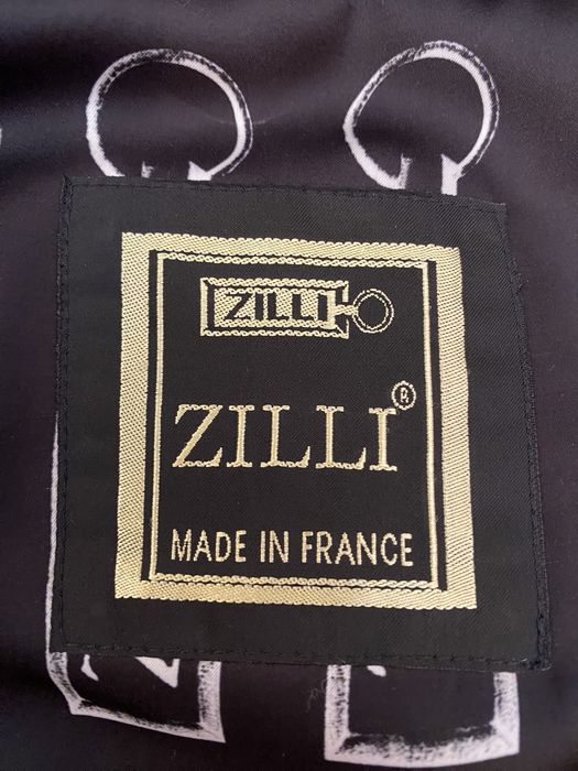 Куртка 100% крокодил ZILLI Франция оригинал