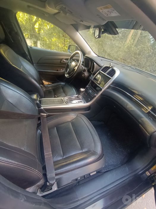Malibu 1 aftamat 9900$