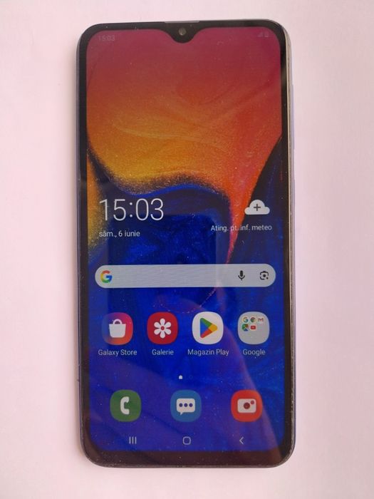 Telefon Samsung A10