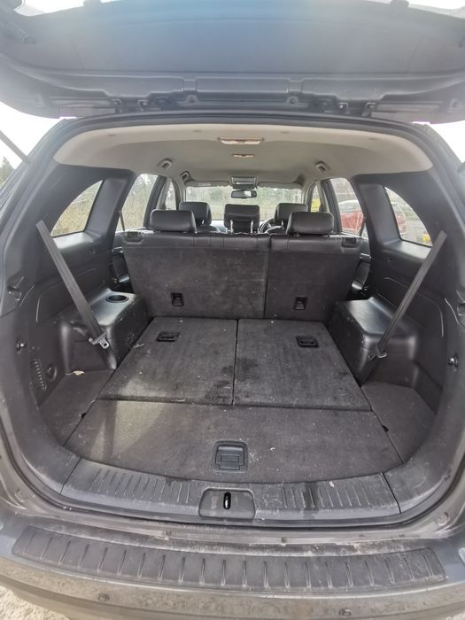 Chevrolet Captiva 2.2 150