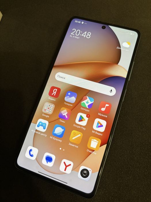 Продам Redmi Note 12 Pro +