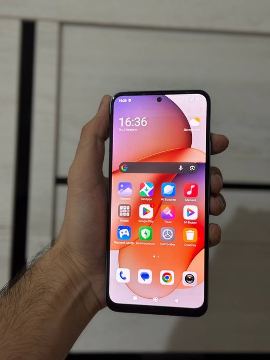 Redmi Note 12 128 GB