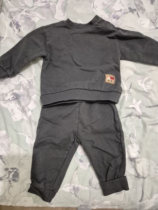 Бебешки кимплекти