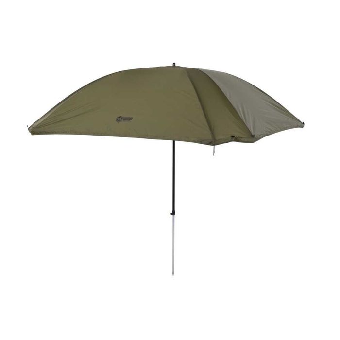 Промо Mivardi Session Umbrella XL (include Full Cover) чадър с тента