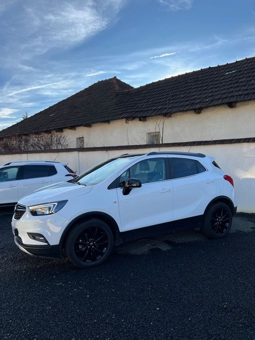 Opel Mokka Stare foarte bună