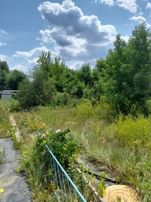 дачный участок 6соток