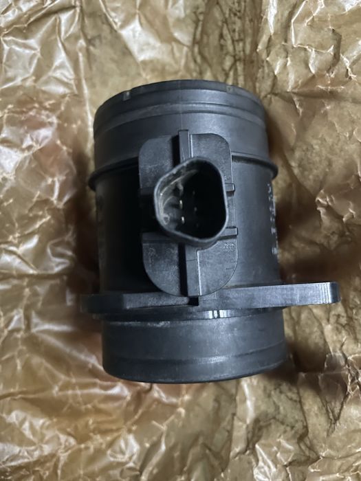 Продам ДМРВ на приору