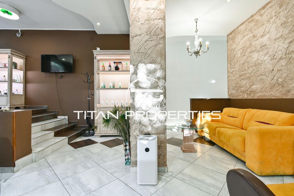 Продава се Магазин в София, Център - 88 кв.м за 4875 €/кв.м - Снимка #5