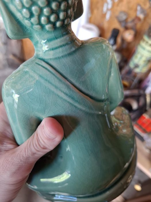 Будистки божества