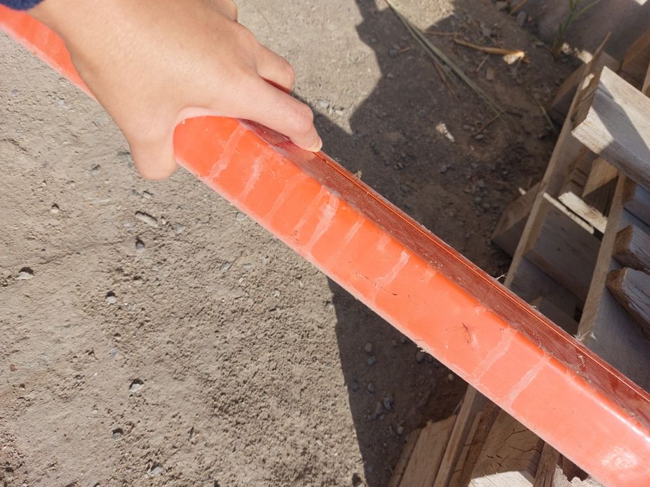 Профильная труба