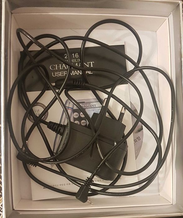 Aparat tatuaj semipermanent Premium Charmant