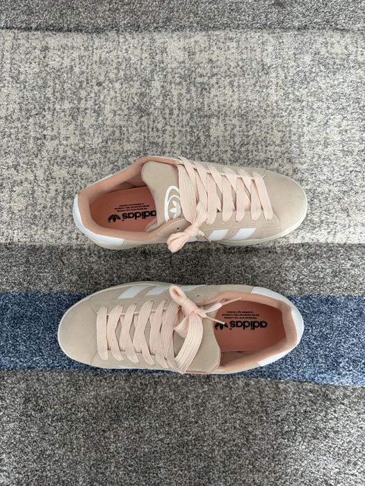 Adidas Campus Rose