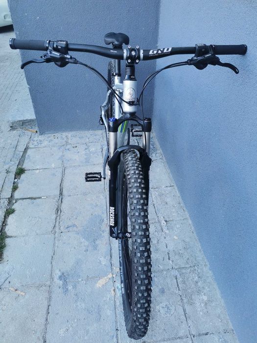Pinnacle Ramin two 29 L