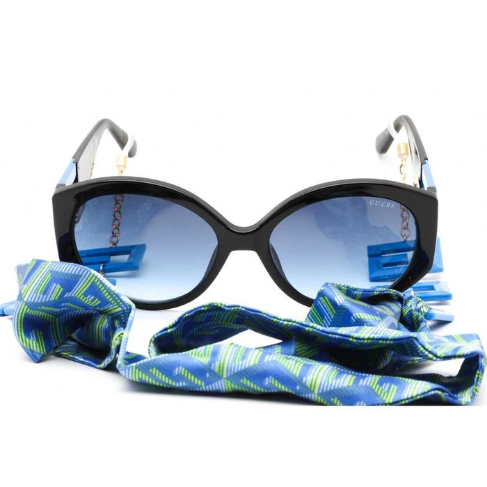 Оригинални дамски слънчеви очила Guess -62%