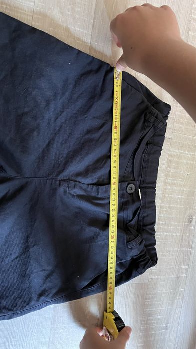 Къси панталони за момче