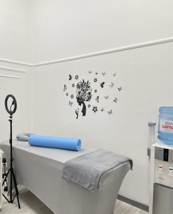 В продаже Салон красоты 70 кв м