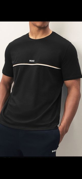 Мъжка тениска BOSS