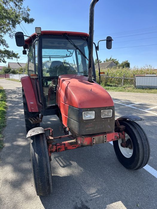 Tractor Fiat New Holland L65