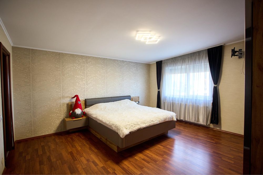 Vila de inchiriat cartierul 23 august