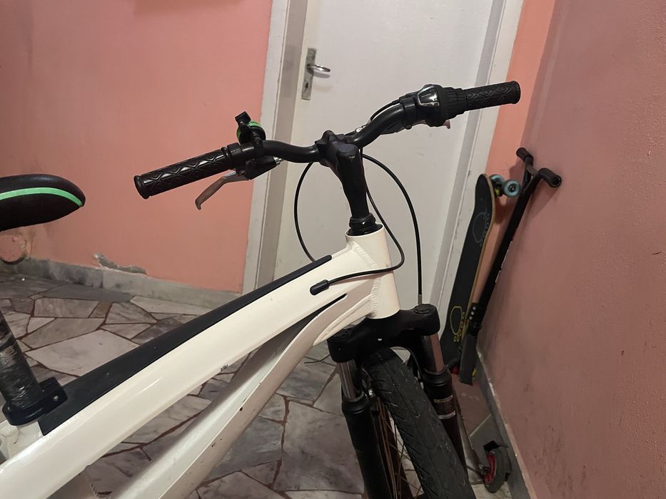 BMW детски велосипед