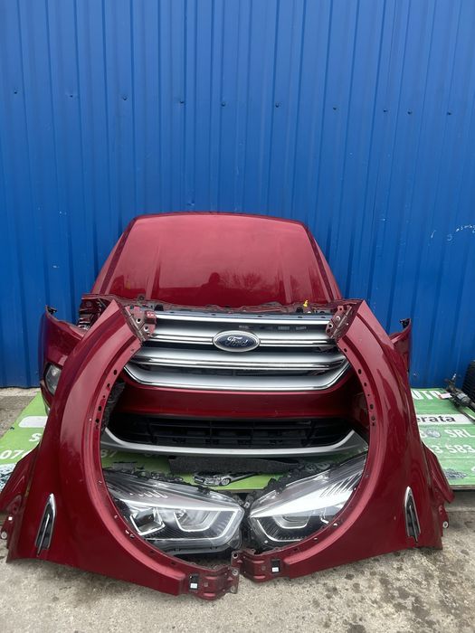 Trager complet echipat Ford Kuga 2.0 Tdci 2018