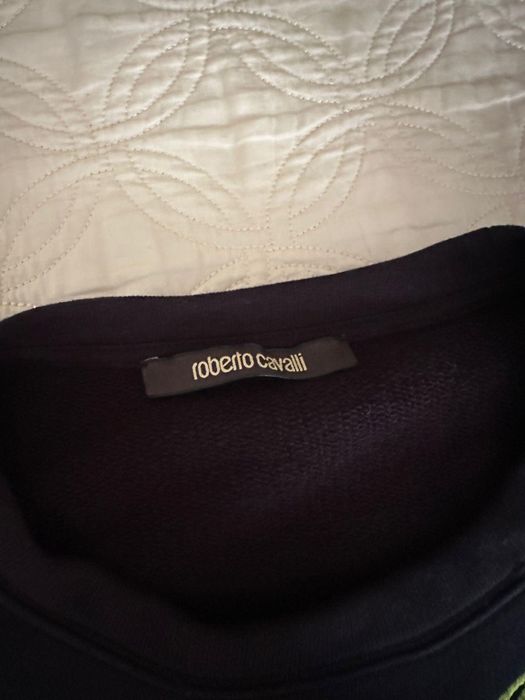 Свитшот Roberto Cavalli