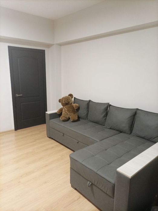 Сдам квартиру в аренду на метро Космонавтов