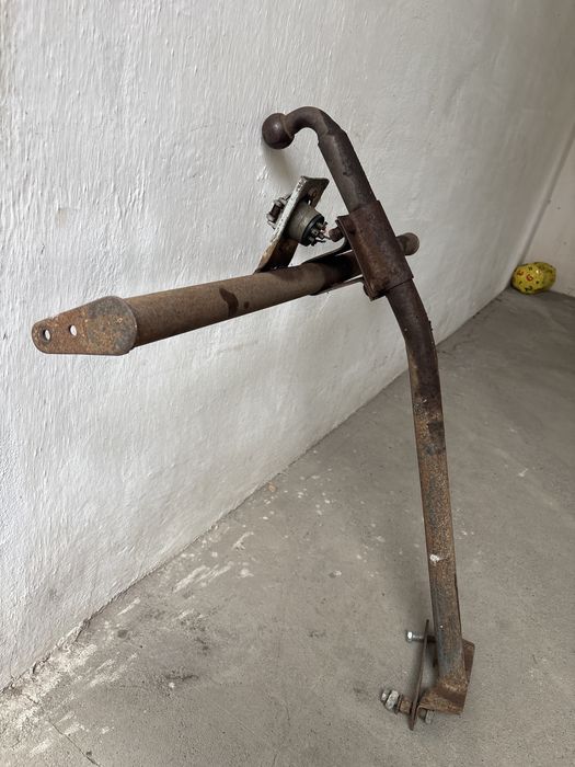 Продам фаркоп на автоваз