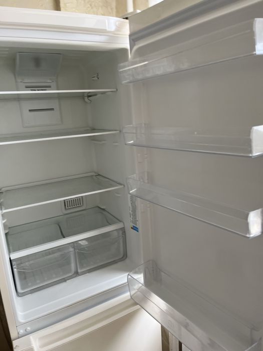 Холодилник 5200. INDESIT