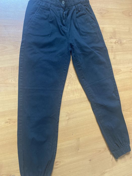 panataloni berska cargo-jogger 32
