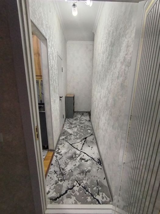 3 xonalik kvartira karmana sitidan