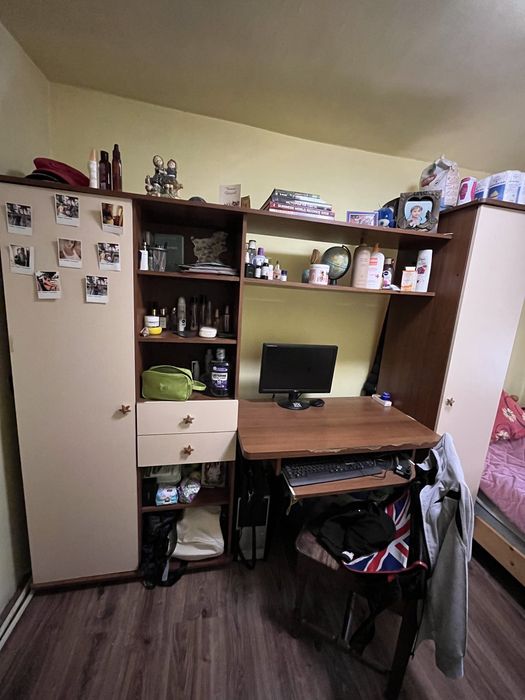 Мебели втора употреба