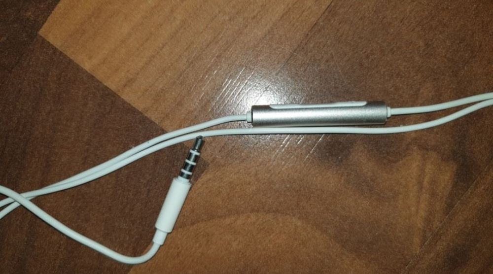 Casti handsfree jack 3.5mm originale Huawei P10 20 30 Lite Pro Smart