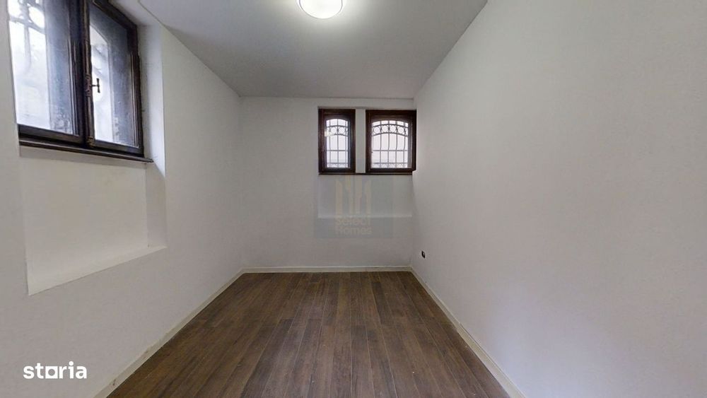 Vila Interbelica | 15 Camere | Inchiriere *Universitate* *Tur Virtual*