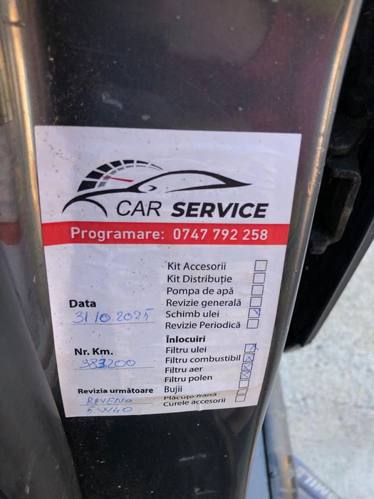 Audi A4 B6, 1.9 Diesel