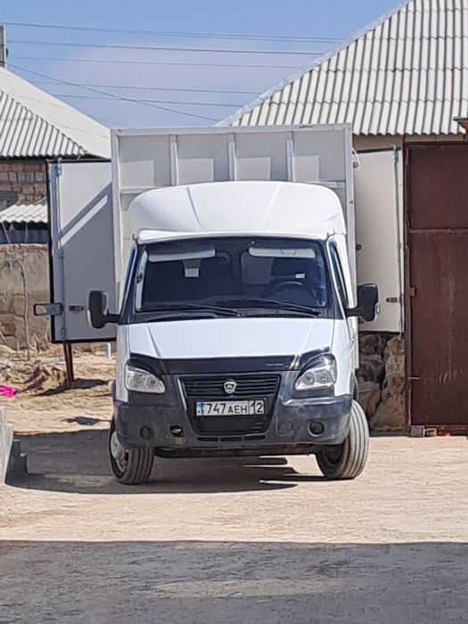 Газель грузоперевозки