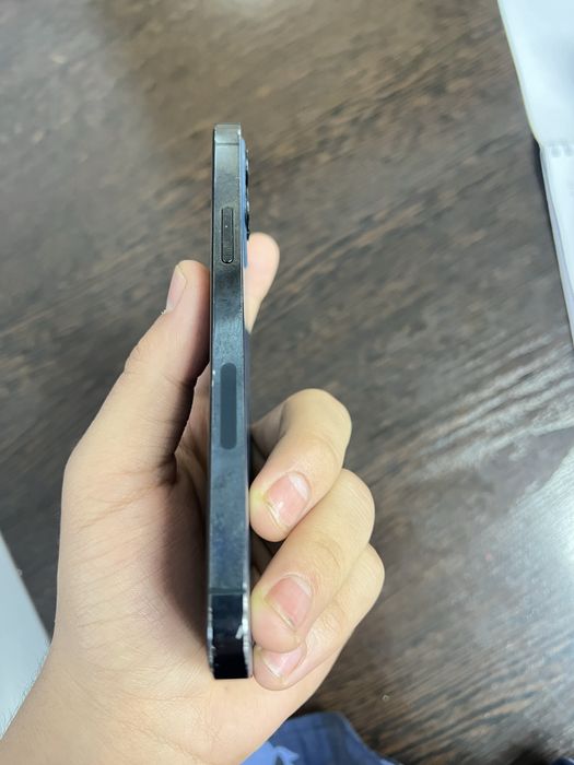 Iphone 12 pro B/U