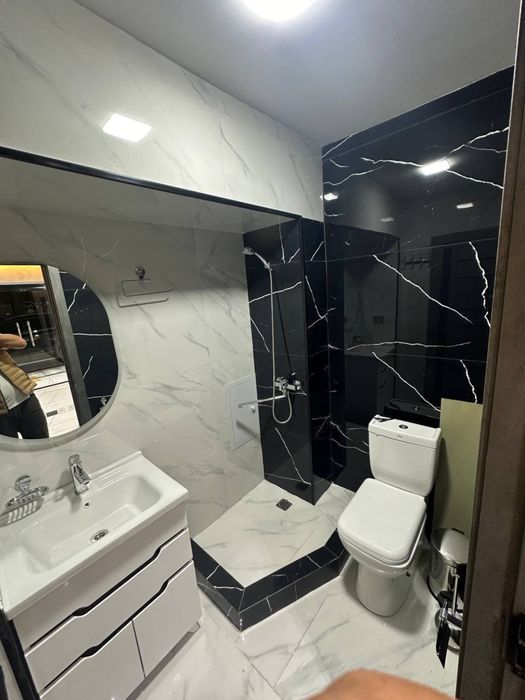 Яккасарай Аренда  офиса 60м2   1.500$  (хозяин )