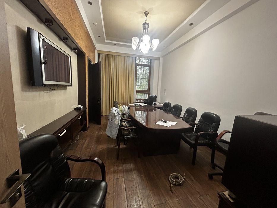 Аренда офиса 50 кв.м