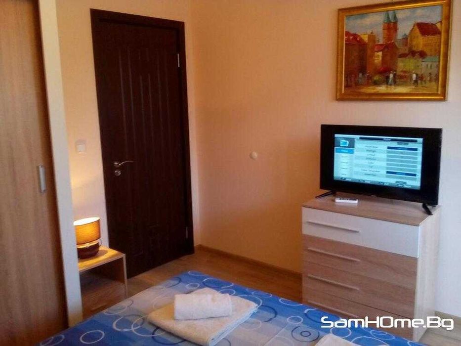 Дава се под наем Двустаен апартамент в Варна, Център - 55 кв.м за 500 € - Снимка #6