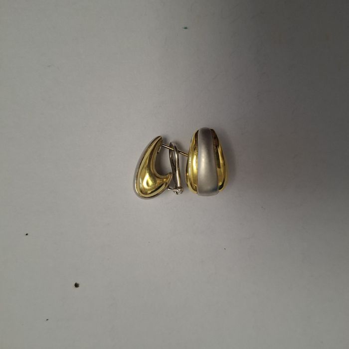 Aur de 18 k diferite obiecte