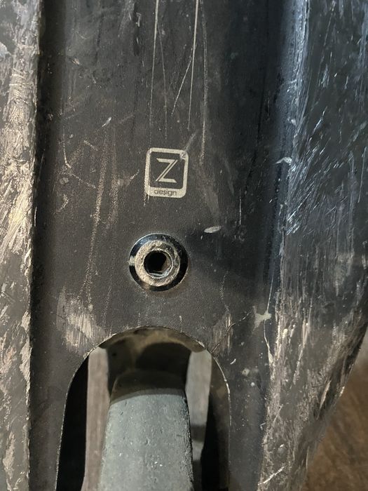 дека ethic vulkan