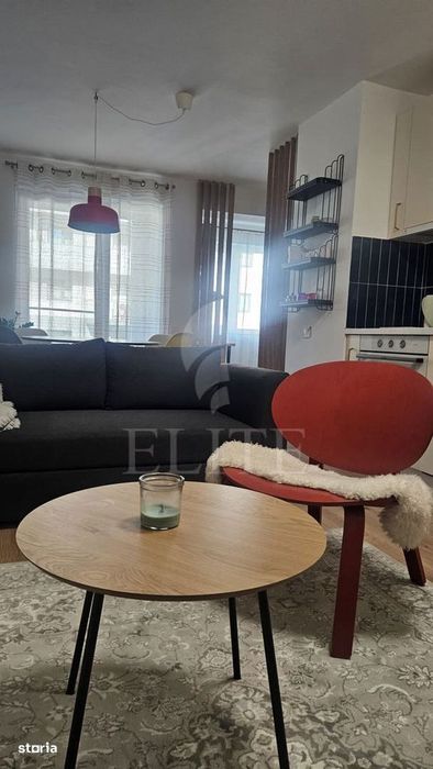 Apartament – Cluj-Napoca - Vedere 3